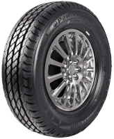 205/80R14C opona POWERTRAC VANTOUR 109/107R